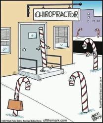 Denning Chiropractic Clinic