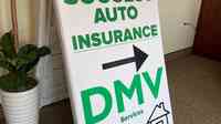Success Auto Insurance & DMV Services