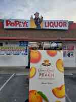 Popeye Liquor & Grocery