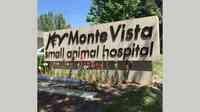 Monte Vista Small Animal Hospital