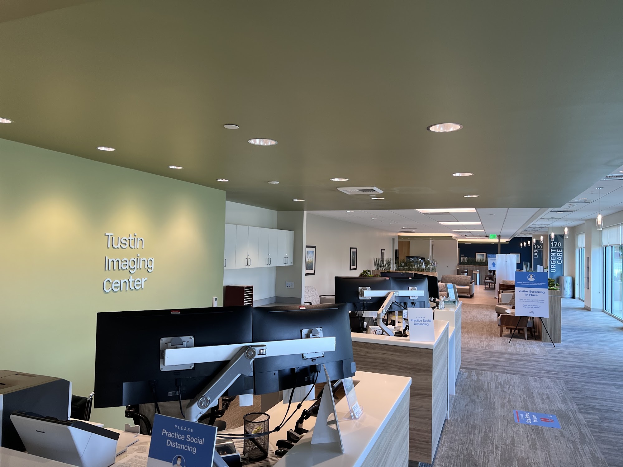 Tustin Imaging Center