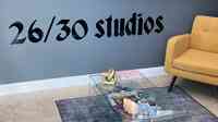 26/30 Studios