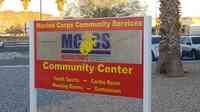 MCCS Community center