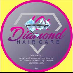 10Karat Diamond Hair Care