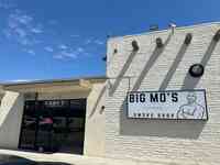 Big Mo's Smoke Shop