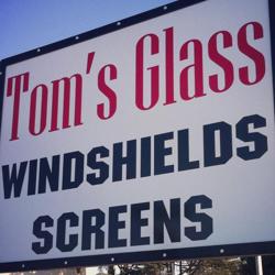 Tom's Glass Co.