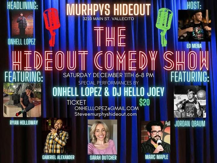 Murphys Hideout-Wine Bar Vallecito