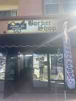 Butcher's Den Barber Shop