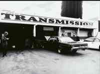 Transmission Super Shop