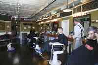 Manly and Sons Barber Co.