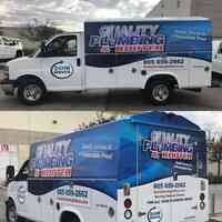 Quality Plumbing-Ventura Plumber specializing in residential and commercial