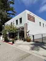 San Buenaventura Mission Gift Shop