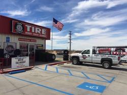 Town & Country Tire, Inc In Victorville