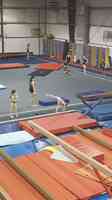 Central California Gymnastics and The Learning Center at CCGI