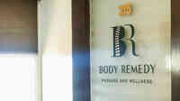 Body Remedy Massage and Wellness, LLC
