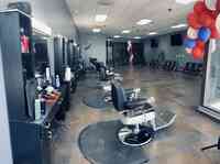 The Barber Lounge Barbershop
