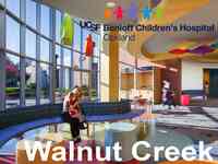 Surgery Walnut Creek: UCSF Benioff Children's Hospital