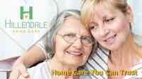 Hillendale Home Care