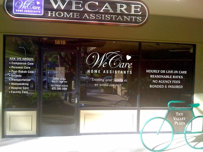 WeCare Home Assistants, LLC