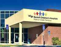 Sleep Lab: UCSF Benioff Children's Hospital Oakland
