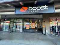 Boost Mobile