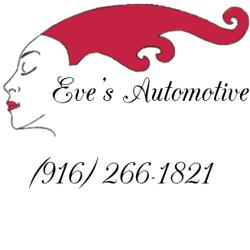 Eve's Automotive