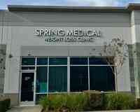 Spring Medical Clinic