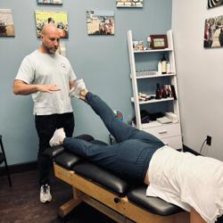 Synergy Chiropractic & Physical Therapy