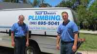 Ted Dean Plumbing Inc