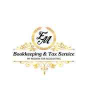 EM Bookkeeping & Tax Service