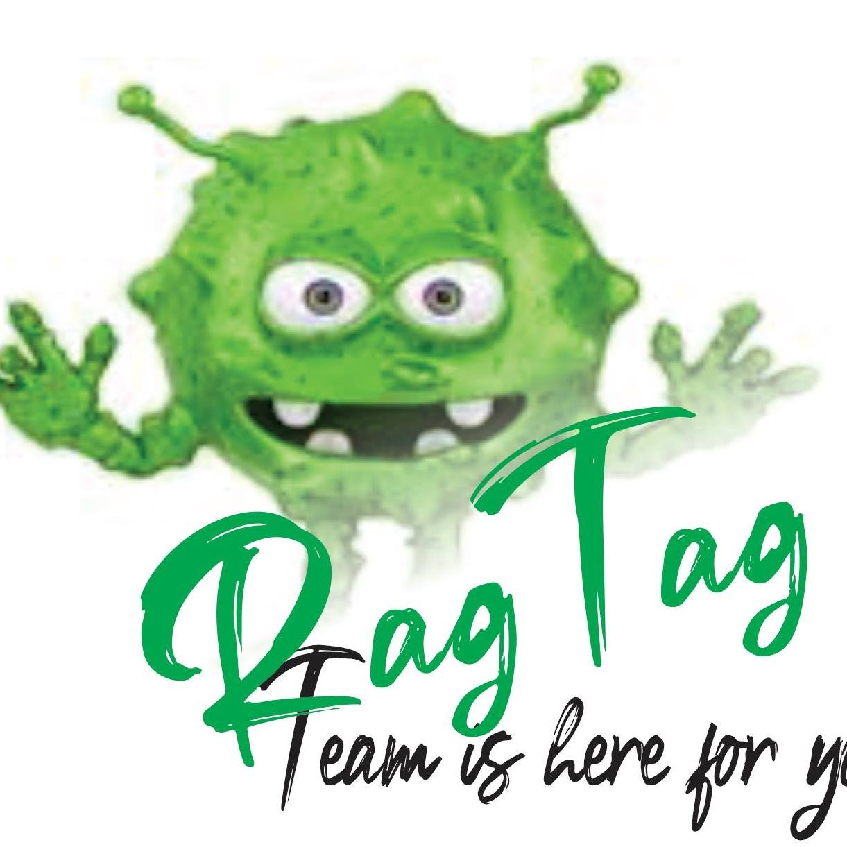 The Rag Tag Team The Rag Tag Team, Winterhaven California 92283