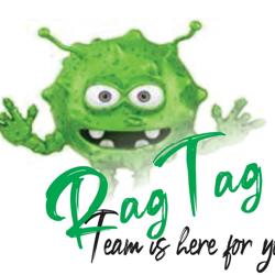 The Rag Tag Team