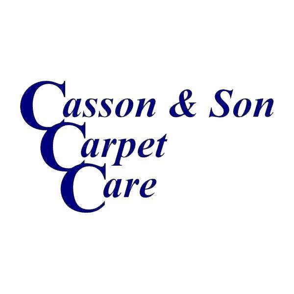 Casson & Son Carpet Care Winters California 