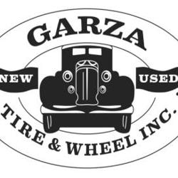 Garza Tire & Wheel