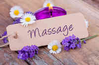 Moment of Release Therapeutic Massage