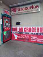 Dollar Groceries