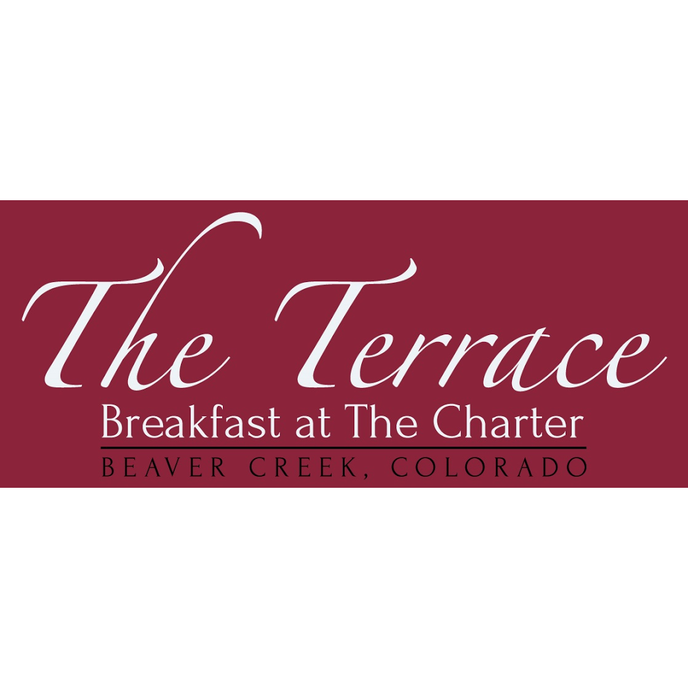 The Terrace Breakfast Buffet