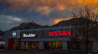 Boulder Nissan