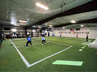 Elite Performance Academy