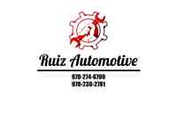 Ruiz Automotive