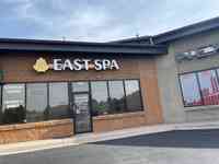 East Spa professional massage