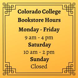 Colorado College Bookstore