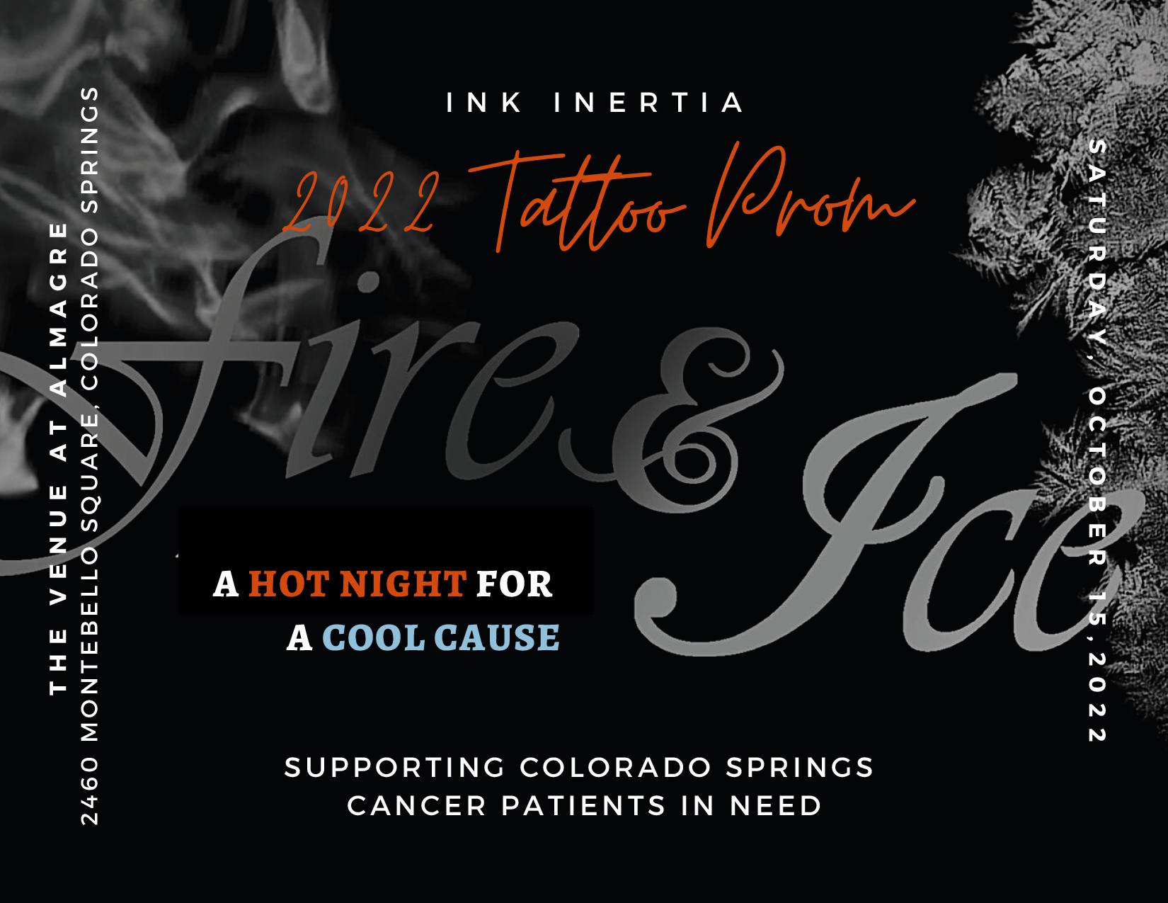 Ink Inertia Custom Tattoo and Art Gallery, Colorado Springs, CO - Reviews (97), Photos (33) - BestProsInTown