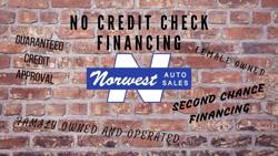 Norwest Auto Sales, Inc.