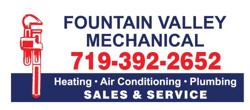 Fountain Valley Mechanical Inc