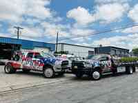 MNS Towing