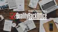 Quality Back Office Accounting