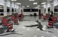719 Barber Shop