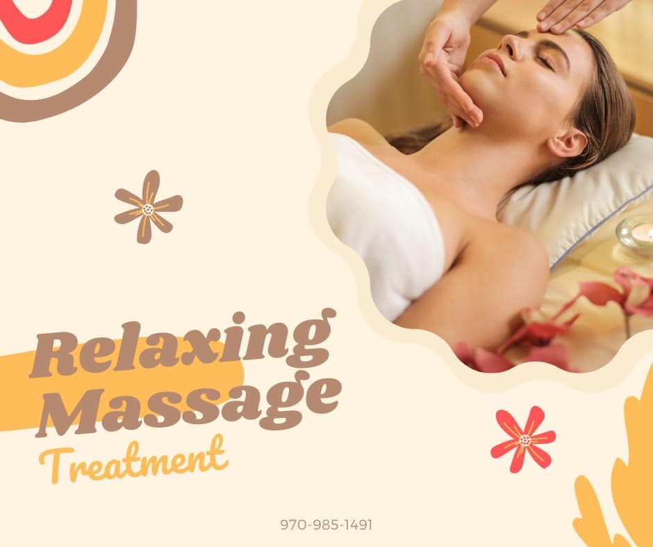 The Body Shop Therapeutic Massage'N Spa Inc. 697 1675 Rd, Delta Colorado 81416