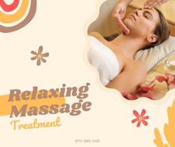 The Body Shop Therapeutic Massage'N Spa Inc.